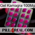 Gel Kamagra 100Mg 10